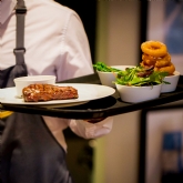 Thumbnail 8 - Celebration Meal at Marco Pierre White's London Steakhouse Co