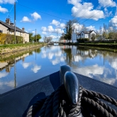 Thumbnail 1 - Afternoon Tea and Lancashire Canal Cruises