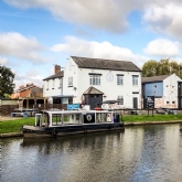 Thumbnail 2 - Afternoon Tea and Lancashire Canal Cruises