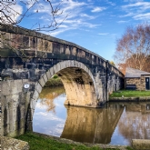 Thumbnail 5 - Afternoon Tea and Lancashire Canal Cruises