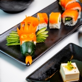 Thumbnail 1 - Unlimited Weekday Sushi for Two