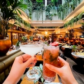 Thumbnail 2 - Mr White's Two Course Lunch with a Cocktail & River Pass