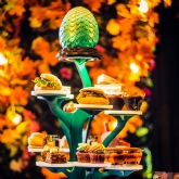 Thumbnail 1 - Interactive Wizards Afternoon Tea for Two at The Cauldron Edinburgh