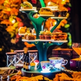 Thumbnail 3 - Interactive Wizards Afternoon Tea for Two at The Cauldron Edinburgh