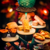 Thumbnail 6 - Interactive Wizards Afternoon Tea for Two at The Cauldron Edinburgh