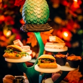 Thumbnail 7 - Interactive Wizards Afternoon Tea for Two at The Cauldron Edinburgh