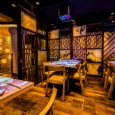 Thumbnail 10 - Unlimited Asian Tapas & Sushi with Bottomless Beer or Wine for Two