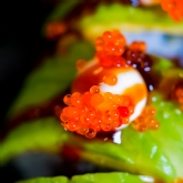 Thumbnail 4 - Unlimited Asian Tapas & Sushi with Bottomless Beer or Wine for Two