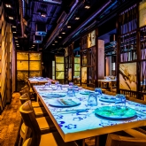 Thumbnail 9 - Unlimited Asian Tapas & Sushi with Bottomless Beer or Wine for Two