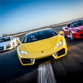 Thumbnail 2 - £100 Experience Day Super-Voucher