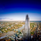 Thumbnail 2 - View from The Shard & Dining @ Marco Pierre White London Steakhouse Co