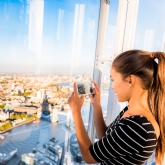 Thumbnail 3 - View from The Shard & Dining @ Marco Pierre White London Steakhouse Co