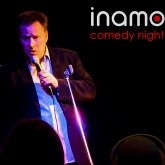 Thumbnail 2 - Inamo Comedy Night and 3 Dish Dinner for Two