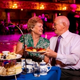 Thumbnail 3 - Entry to Blackpool Tower Ballroom and Afternoon Tea for Two