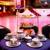 Thumbnail 3 - Entry to Blackpool Tower Ballroom and Afternoon Tea for Two