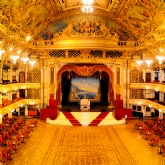 Thumbnail 4 - Entry to Blackpool Tower Ballroom and Afternoon Tea for Two