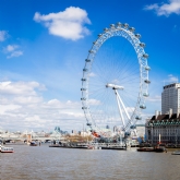 Thumbnail 10 - Mr White's Two Course Lunch with A Cocktail & London Eye for Two