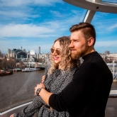 Thumbnail 10 - Mr White's Lunch, River Cruise & London Eye for Two