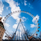 Thumbnail 11 - Mr White's Lunch, River Cruise & London Eye for Two