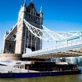Thumbnail 8 - Mr White's Lunch, River Cruise & London Eye for Two