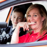 Thumbnail 1 - Driving Lessons for Young Drivers
