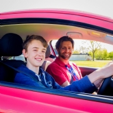 Thumbnail 2 - Driving Lessons for Young Drivers