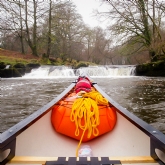 Thumbnail 1 - Open Canoe Taster Session for Two