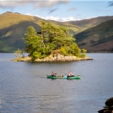 Thumbnail 3 - Open Canoe Taster Session for Two