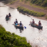 Thumbnail 4 - Open Canoe Taster Session for Two