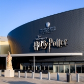 Thumbnail 1 - Warner Bros. Studio Tour London for 2 & 1 Night Stay with Breakfast