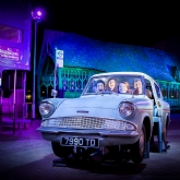 Thumbnail 8 - Warner Bros. Studio Tour London for 2 & 1 Night Stay with Breakfast