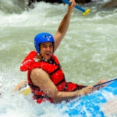 Thumbnail 5 - Safe and Sound White Water Rafting for Two