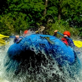 Thumbnail 6 - Safe and Sound White Water Rafting for Two