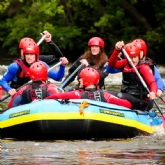 Thumbnail 4 - Safe and Sound White Water Rafting for Two