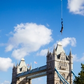 Thumbnail 1 - Bungee Jump in London