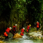 Thumbnail 1 - Gorge Walk Taster for Two
