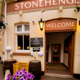 Thumbnail 10 - Two Night Glamping Getaway at The Stonehenge Inn