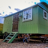 Thumbnail 2 - Two Night Glamping Getaway at The Stonehenge Inn