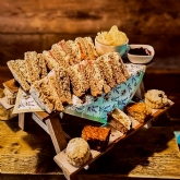 Thumbnail 3 - Afternoon Tea Selection for Two