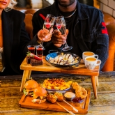 Thumbnail 4 - Afternoon Tea Selection for Two