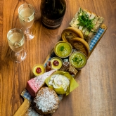 Thumbnail 8 - Afternoon Tea Selection for Two