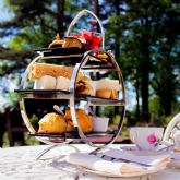 Thumbnail 2 - Aqua Thermal Journey with Full Afternoon Tea for Two