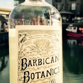 Thumbnail 1 - Premium Gin Room Connoisseur Masterclass for Two at Barbican Botanics