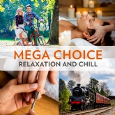 Thumbnail 1 - Mega Choice for Relaxation and Chill