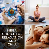 Thumbnail 1 - Mega Choice for Relaxation and Chill