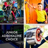 Thumbnail 1 - Junior Adrenaline Choice