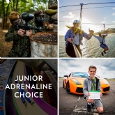 Thumbnail 1 - Junior Adrenaline Choice