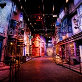 Thumbnail 10 - Warner Bros. Studio Tour London for Two & Two Night Stay with Dinner