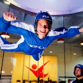 Thumbnail 7 - O2 Indoor Skydiving for One with iFLY