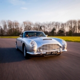 Thumbnail 6 - James Bond Double Drive